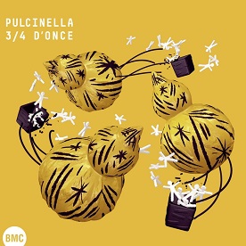 Pulcinella